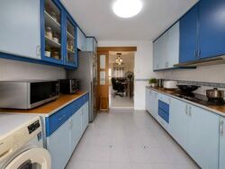 Blk 575 Cheng San Court (Ang Mo Kio), HDB 3 Rooms #586080711